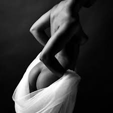 Noir Nude Photograph by Steve Fisher - Fine Art America