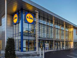 lidl ups compeion as it plans to