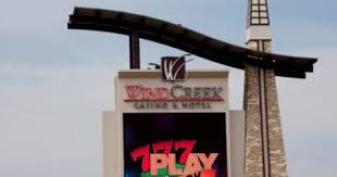 Wind creek casino in pa. Wind Creek Looks To Add Retail Sports Betting After Casino Reopens