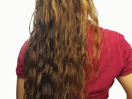 5 wavy hairstyles to master. How To Care For Naturally Curly Or Wavy Thick Hair Thick Hair Styles Natural Wavy Hair Curly Hair Styles Naturally
