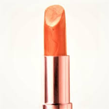 wgold copper lipstick monave
