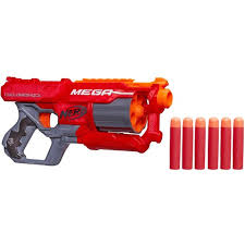 Some of the technologies we use are necessary for critical functions like security and site integrity, account authentication, security and privacy preferences, internal site usage and maintenance data, and to make the site work correctly for browsing and transactions. Nerf N Strike Mega Cycloneshock Walmart Com Walmart Com