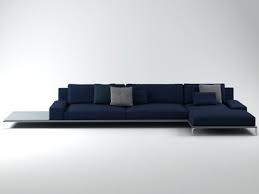park sofa 01 3d model poliform italy