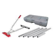 junior power carpet stretcher kit