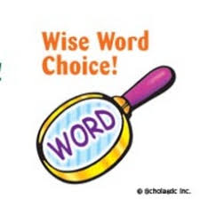 Image result for Images for word choice