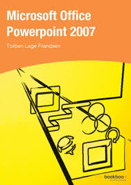 Ms Powerpoint Books