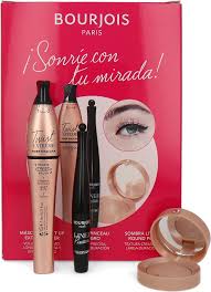 geizichts corrector bourjois bol