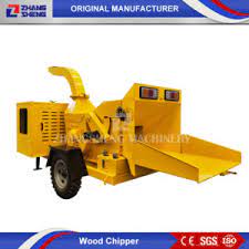industrial wood chipper 2023