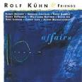 Affairs album by Rolf Kühn