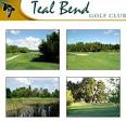 Teal Bend Golf Club, The in Sacramento, California ...