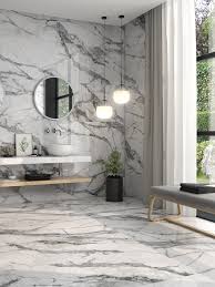 Invisible White Marble Xxl Indoor Wall
