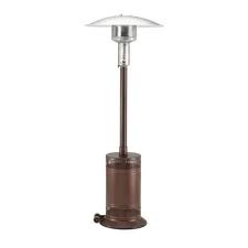 Outdoor Gas Heaters Propane Natural