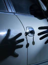It would be bad enough if your personal belongings were stolen from your car, but you'd feel even worse knowing that you left your car unlocked. Shut The Door On Auto Crime 5 Ways To Avoid Car Theft Whp