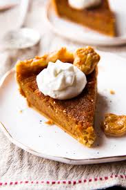 the most flavorful brown sugar and cinnamon ed sweet potato pie easy homemade pie recipe