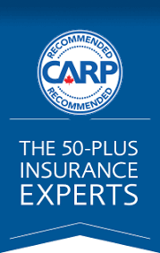 Insurance Programs For Carp Members
