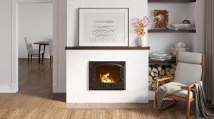Ideas For Decorating A Fake Fireplace