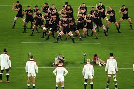 England Rugby Vs New Zealand 2019 gambar png