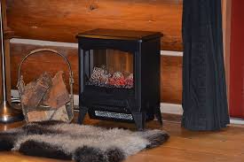 Dimplex Electric Fireplaces And Stove