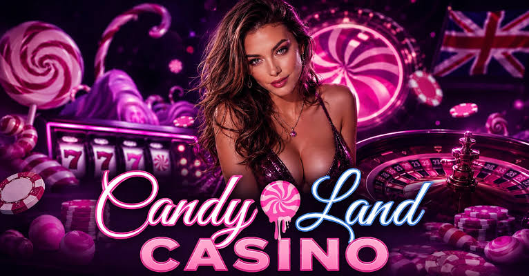 CandyLand UK