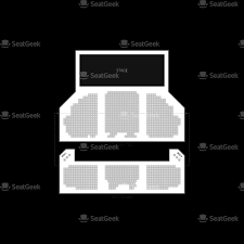 Gerald Schoenfeld Theatre Seating Chart Seatgeek With