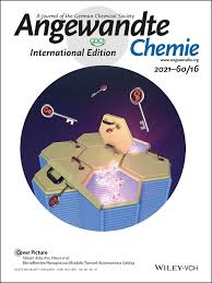 Libertarian ripoff of the month dept. Angewandte Chemie International Edition Accepted Articles