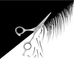 Resultado de imagen de peluqueria logo