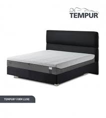 tempur mattress firm luxe 30 mattress