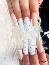 h a luxury nails spa top nails