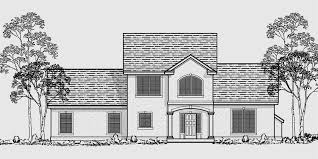 two story house plans 3 bedroom house