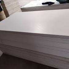 white dura wood wpc board for