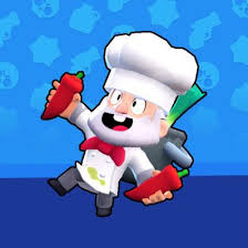 Each brawler has their own skins and outfits. Pin On Brawl Stars