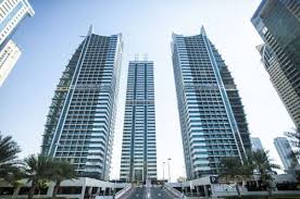 Armada Living - Holiday Homes Rental Armada Towers, Cluster P, Jumeirah  Lakes Towers ( JLT ) Dubai