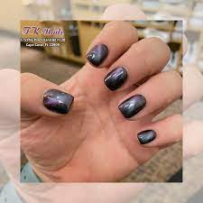 best nail salon in cape c fl 33909
