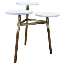 Marble Accent Table Marble Side Tables
