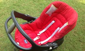How To Clean Chicco Car Seat An Easy