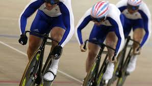 The cycling competitions of the 2020 summer olympics in tokyo will feature 22 events in five disciplines. How To Train Like An Olympic Track Cyclist
