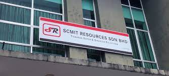 about srsb scmit resources sdn bhd