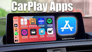 Submitted 1 year ago by ctnutmegger. Top 10 Best Apple Carplay Apps Youtube