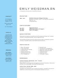 Nursing Resume Objective Example Resume BuilderResume Objective    