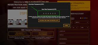 How to get nbi clearance online. Nbi Clearance 2021 Online Application And Requirements