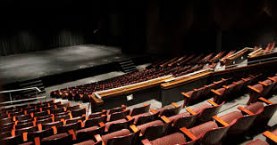 Mandell Theater Performing Arts Drexel University