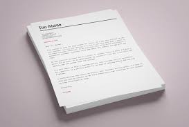 9 Google Docs Cover Letter Templates To Download Now