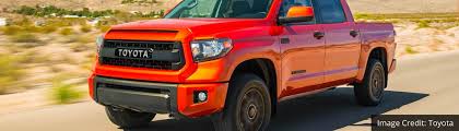 best upgrades for toyota tundra