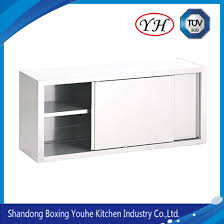 China Wall Cupboard Kitchen Cabinet