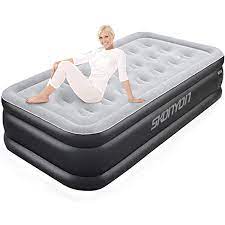 inflatable mattress twin