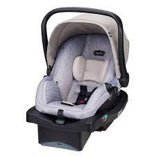 Evenflo Litemax Infant Car Seat Car