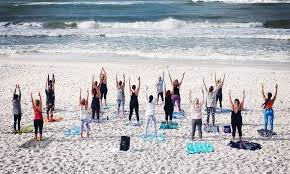 24 best yoga retreats in florida 2022