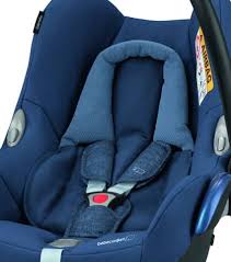 Maxi Cosi Cabriofix Baby Car Seat