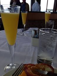 Chart House Bottomless Mimosas Brunch Jersey Live To Eat