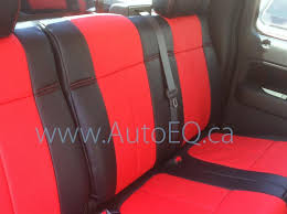 Clazzio Customized Seat Cover Nissan